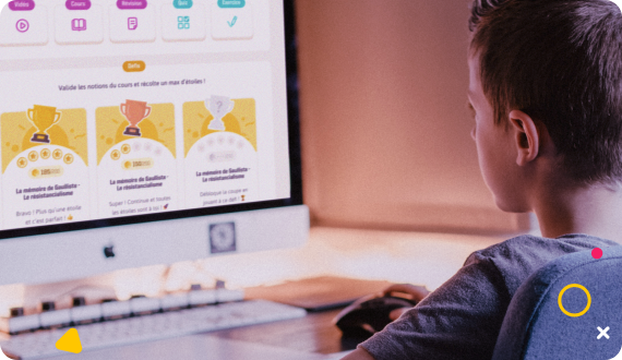 Des solutions et des supports variés pour apprendre efficacement